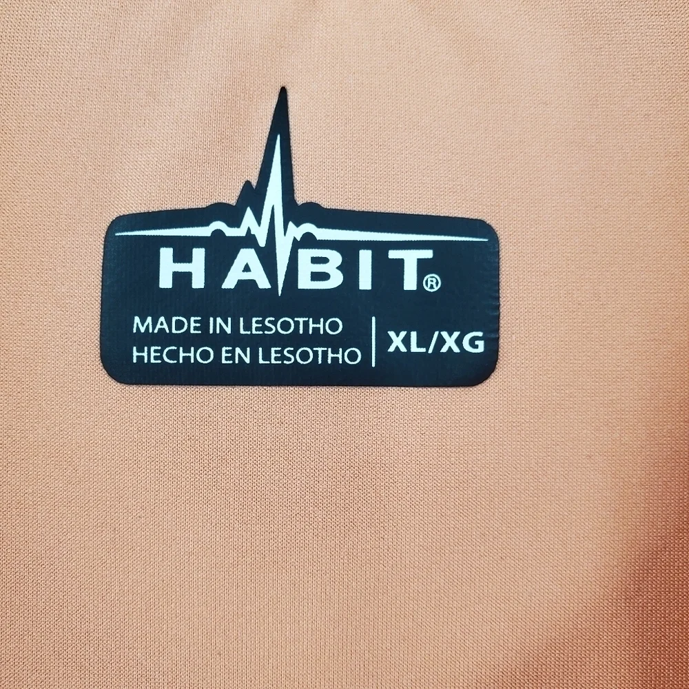 HABIT sunblocker swim hoodie XL - Picture 4 of 13